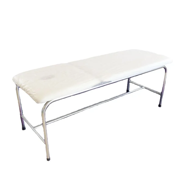 Sabanilla de Polipropileno – Protector ajustable, 95x220cm, 100ud