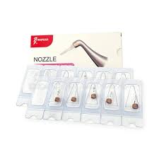 Punta pieza de mano Aeropulidor AP2 Y AP2 PLUS Subgingival | Pack 10 uds.