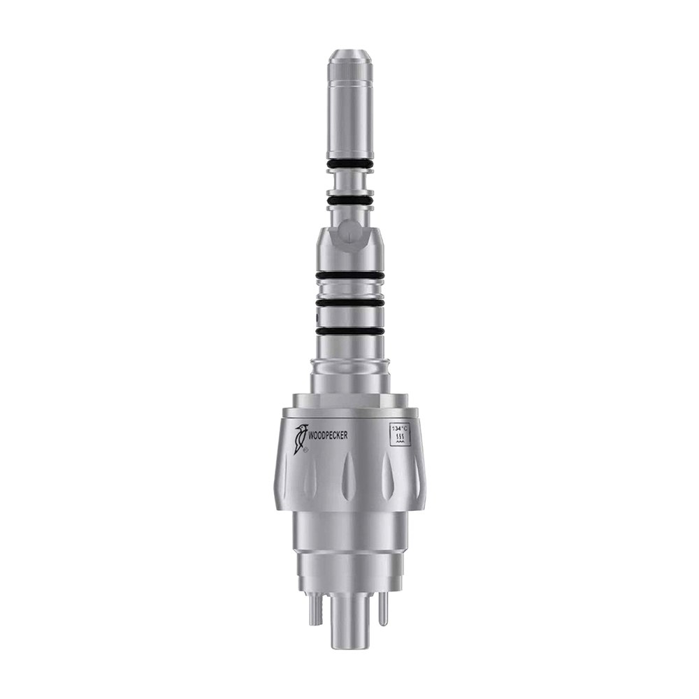 Acoplamiento para turbina con luz tipo KaVo® Multiflex