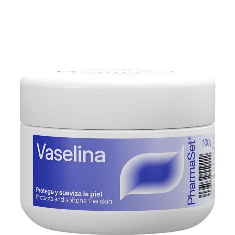Vaselina Purificada 100 gr