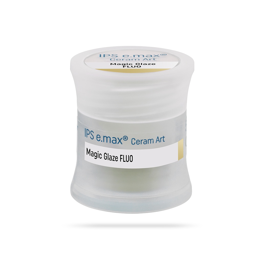 IPS EMAX CERAM ART magic glaze fluo 3 g