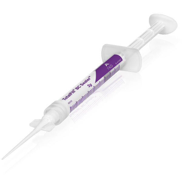 TOTALFILL BC SEALER BIOCERÁMICO