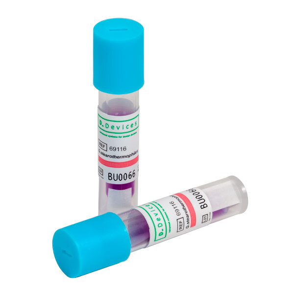 INDICADOR BIOLOGIC 24 HRS 25U D_DEVICES