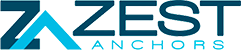 Marca: ZEST ANCHORS