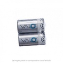 (B.P) BATERIAS recargables para Valo – Batteries de rechange, Ultradent, 2 unités