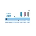 9435C-103-060 KOMET – Pulidor de laboratorio de microfresado