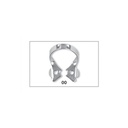 00 CLAMP CON ALA HERAEUS KULZER – Clamp premolar, 1u