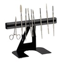 050360 PORTA FRESAS MAGNETICO RECTO – Soporte magnético para pieza recta MESTRA