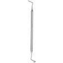 1016/3-4 EXCAVADOR – Excavador dental 1.0mm CARL MARTIN