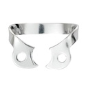 212 CLAMP SIN ALA – Grapa para molares HYGENIC (1u)