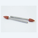 4042/12 (404PM) LLAMA – Pulidor de silicona para pieza de mano IDENTOFLEX 12u