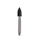 4370 CA PUL.NEG.ENANO MINI – Pulidores para metales DEDECO (12 uds)