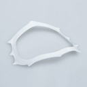 560 MARCO CERRADO OTSBY – Arco para dique de goma COLTENE