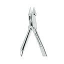 5838 ALICATE ANGLE – Alicate de ortodoncia, doblado de alambre, ASA, acero inox