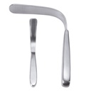 635 DEPRESOR LINGUAL TOBOLD – Depresor lingual ergonómico, CARL MARTIN, 16,5 cm
