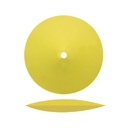 6563 R.SIL.MIRACLE GOLD - Pulidor silicona 12u. DEDECO
