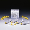 7301 FLUIDA EXPRESS RAPIDA – Silicona de adición fluida, 4x50ml, 3M ESPE