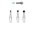 801.313.018 KOMET diamante clinica 5 ud