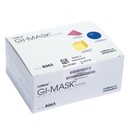8065 GI-MASK AUTOMIX NF REPOS – Silicona para máscaras gingivales, COLTENE, 2x50ml