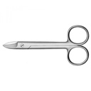 826/10,5CM. TIJERAS RECTAS BEEBEE INOX – CARL MARTIN