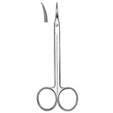 862/12cm. TIJERA MARTIN ENCIA – Tijera quirúrgica para tejidos blandos CARL MARTIN