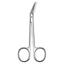 868/11,5cm. TIJERA SUTURA – Tijera Spencer de sutura Carl Martin