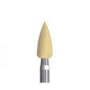 9523UF-030 PULIDOR CA AMARILLO – Pulidor de diamante para composite Komet
