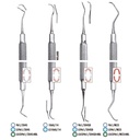 961/204 SD RASPADOR – Scaler periodontal Carl Martin