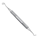 969/204 S RASPADOR – Raspador periodontal CARL MARTIN