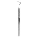 973/80 SONDA WHO – Sonda periodontal con acoples, CARL MARTIN