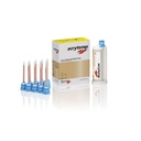 ACRYTEMP A2 ZHERMACK – Resina bis-acrílica para provisionales