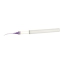 ADAPTADOR LUER VACUUM – Cánulas para aspiración endodóntica Ultradent 10 und