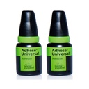 ADHESE UNIVERSAL REPOS. – Adhesivo dental monocomponente IVOCLAR 2x5g