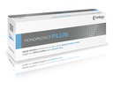 AGUJA PLUS MONOPROTECT – Aguja dental siliconada 30G 0,3x25mm
