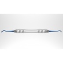 ATACADOR KDM p/composite plasma 95 – Instrumento obturación, KDM, 1 ud