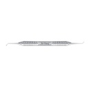BB26/27S6 BRUÑIDOR BOLA M-6 – Instrumento doble de condensación