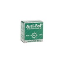 BK1026 REPOSICION – Papel articular bilateral verde Bausch