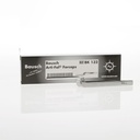 BK132 BAUSCH – Pinza recta Arti-Fol para papel articular