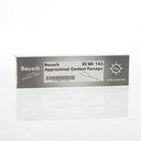 BK145 PINZA ARTI-FOL – Pinza para contactos proximales Bausch