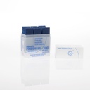 BAUSCH BK51 – Papel articular Progress 100 (300 tiras)