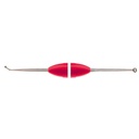 BRUÑIDOR LM ergo 476/477 – Instrumento manual de odontología