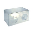 CAJA DE TRABAJO 060210 – Bandeja de laboratorio MESTRA