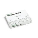 COMPRECAP 8mm Nş1 ROEKO – Cofias de compresión gingival (120u)