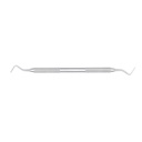 CP40/41 CINCEL CAVID.BINANGLE – Cincel de mano para cavidades HU-FRIEDY