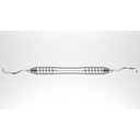 CURETA GRACEY KDM 13/14 – Cureta periodontal Gracey acero inoxidable