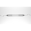 CURETA GRACEY KDM 7/8 – Instrumental periodontal para premolares y molares