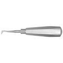 E4R ELEVADOR SELDIN – Elevador dental curvo derecho Hu-Friedy