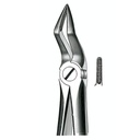 E51A FORCEPS N.51A – Fórceps para raíces superiores Carl Martin