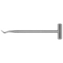 E6X ELEVADOR POTTS – Elevador dental para exodoncia, Hu-Friedy