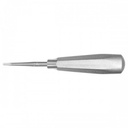 EL2SX LUXATOR RECTO 2mm LINEA BLACK – Luxador quirúrgico Hu-Friedy